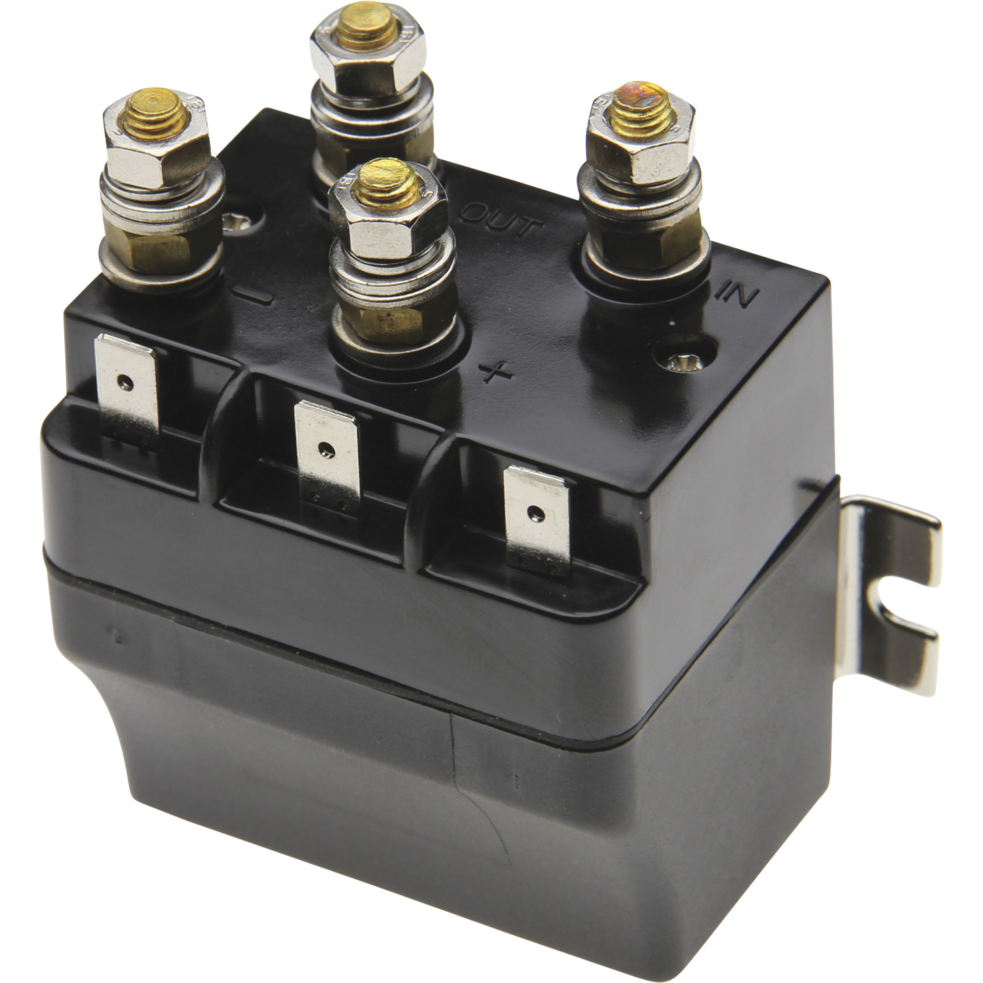 Glideforce 100 Amp DC Reversing Contactor, Model RELAY10012